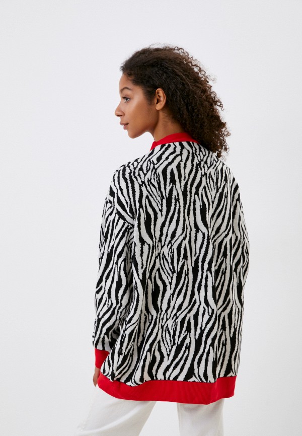 F.G.Z. Кардиган - фото 3