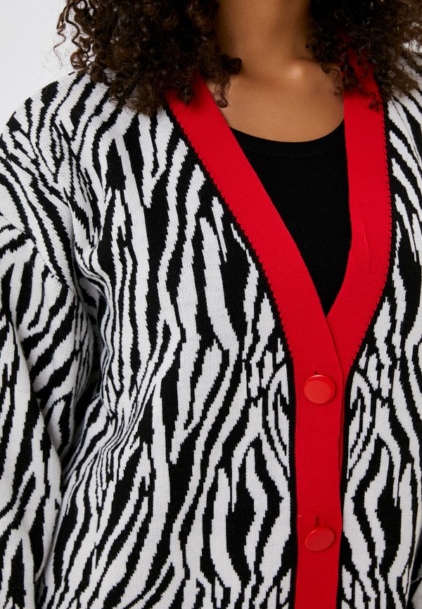 F.G.Z. Кардиган - фото 4