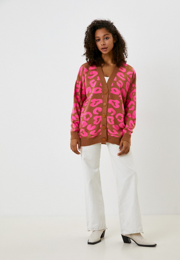 F.G.Z. Кардиган - фото 2