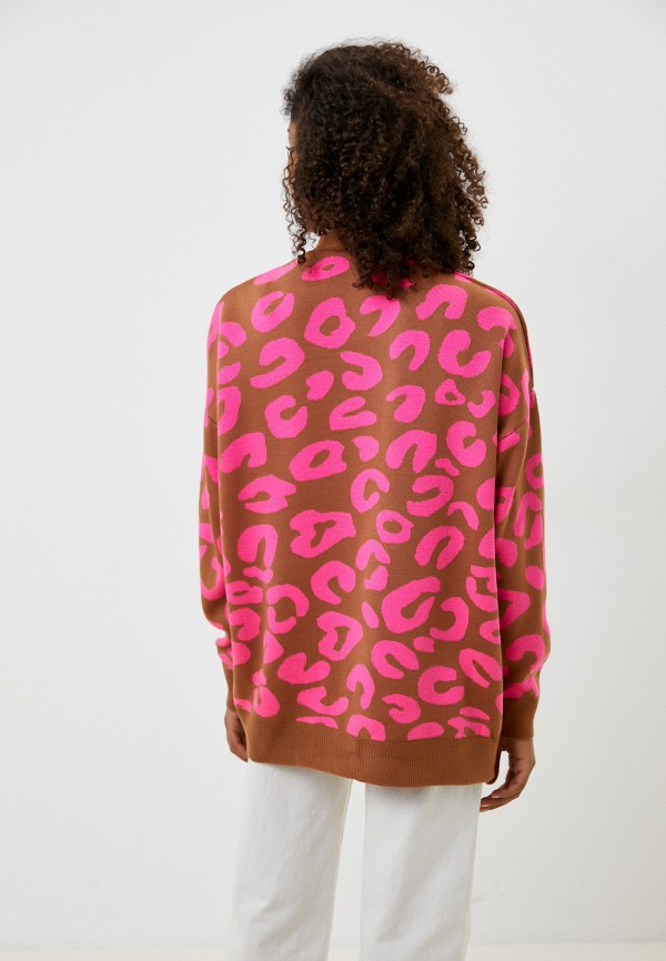 F.G.Z. Кардиган - фото 3