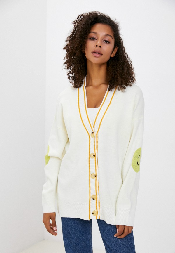 F.G.Z. Кардиган - фото 1