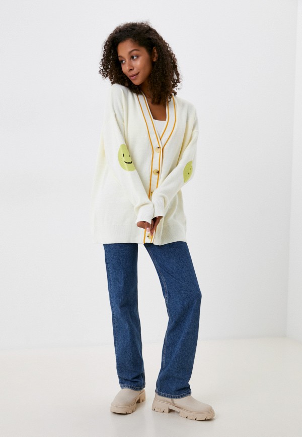 F.G.Z. Кардиган - фото 2