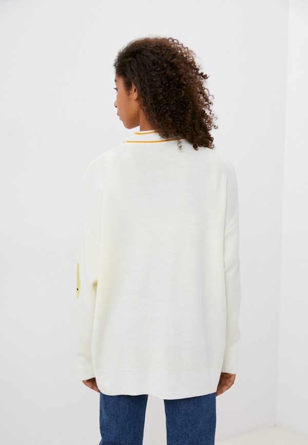 F.G.Z. Кардиган - фото 3