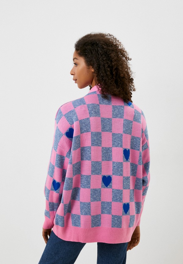 F.G.Z. Кардиган - фото 3