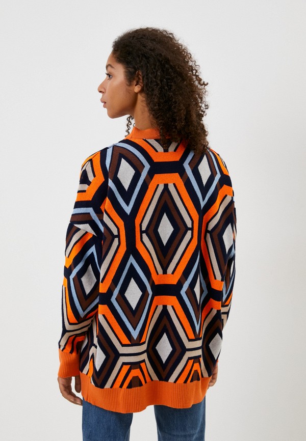 F.G.Z. Кардиган - фото 3