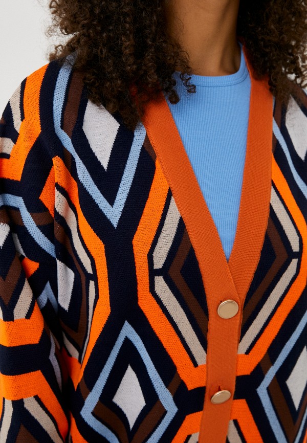 F.G.Z. Кардиган - фото 4