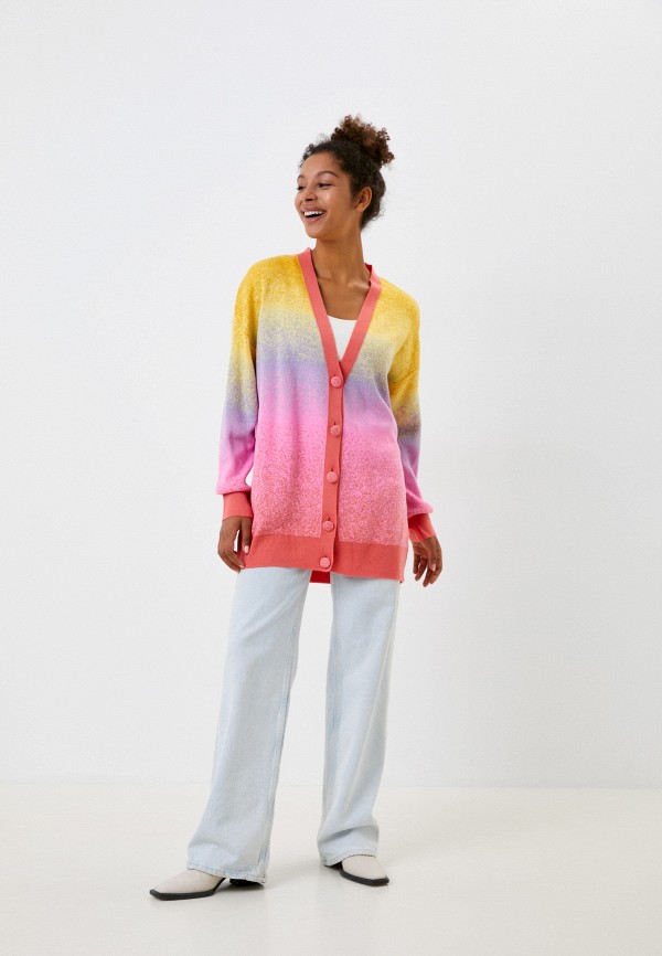 F.G.Z. Кардиган - фото 2