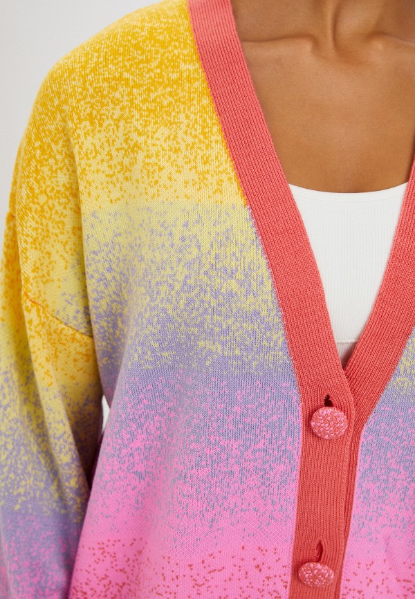 F.G.Z. Кардиган - фото 4