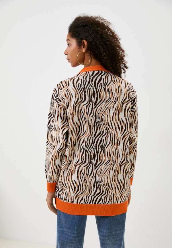 F.G.Z. Кардиган - фото 3