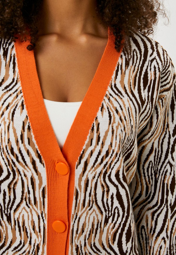 F.G.Z. Кардиган - фото 4