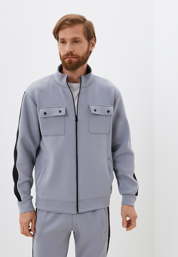 F.G.Z. Костюм спортивный - фото 2