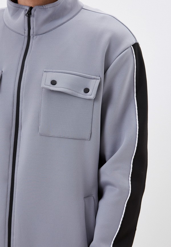 F.G.Z. Костюм спортивный - фото 4