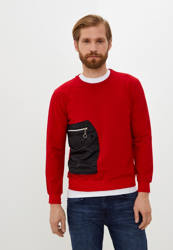 F.G.Z. Свитшот - фото 1