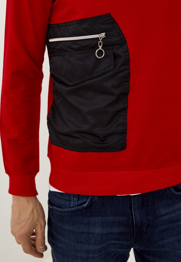 F.G.Z. Свитшот - фото 4