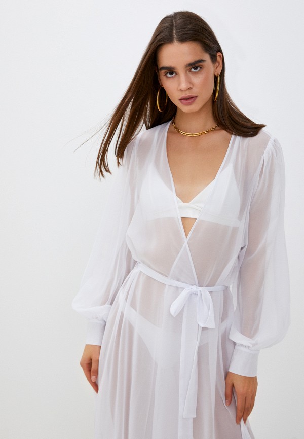 TrendyAngel Туника пляжная - фото 2