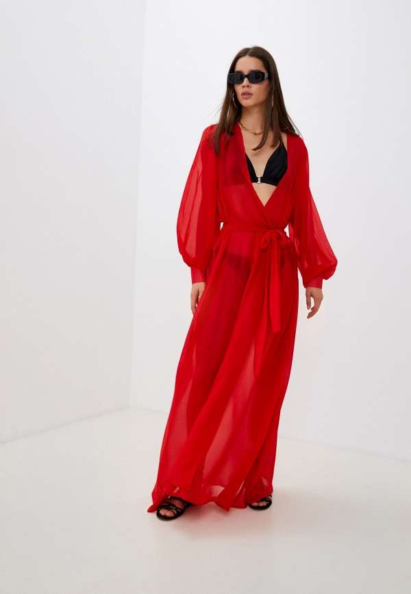 TrendyAngel Туника пляжная - фото 1