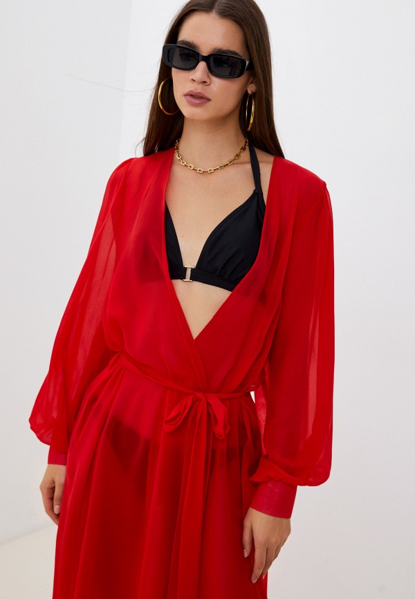 TrendyAngel Туника пляжная - фото 2