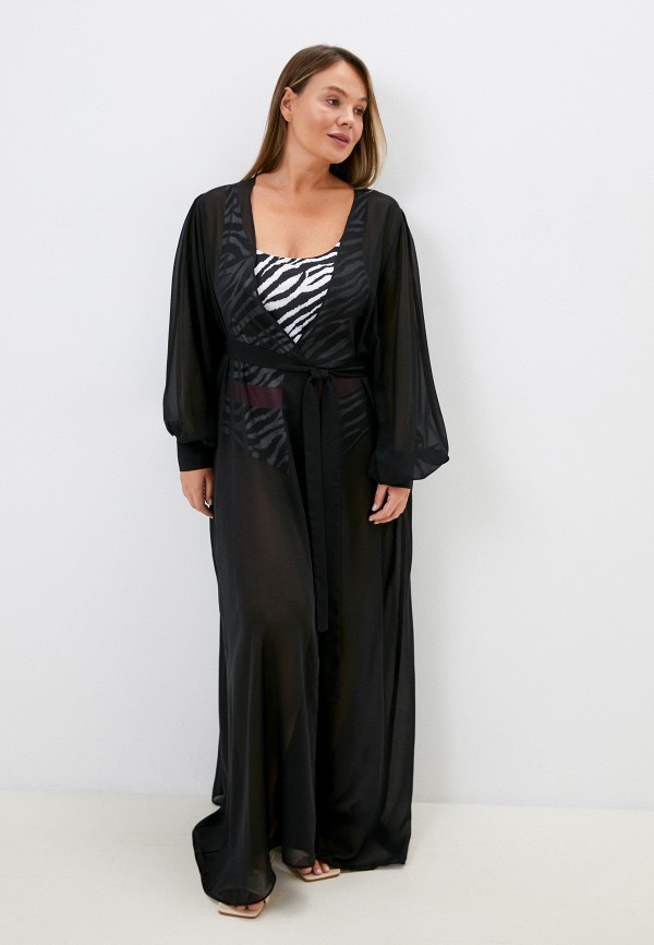 TrendyAngel Туника пляжная - фото 1