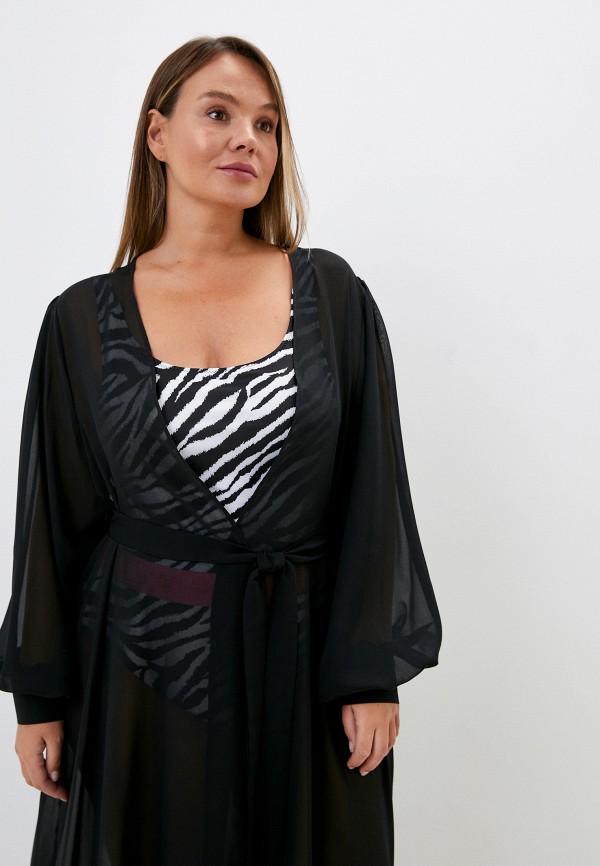 TrendyAngel Туника пляжная - фото 2