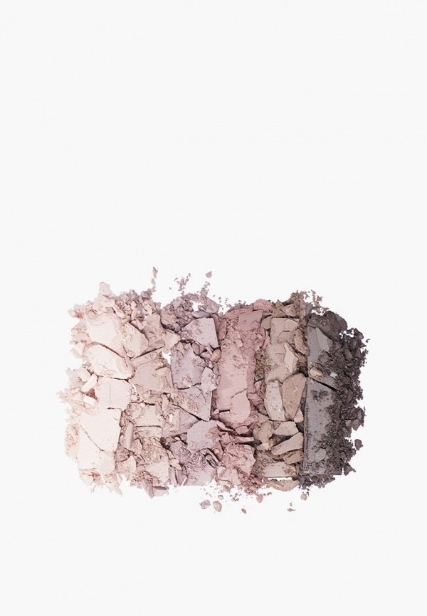 Vivienne Sabo Палетка теней из 6 цветов - в холодной нюдовой гамме - фото 4