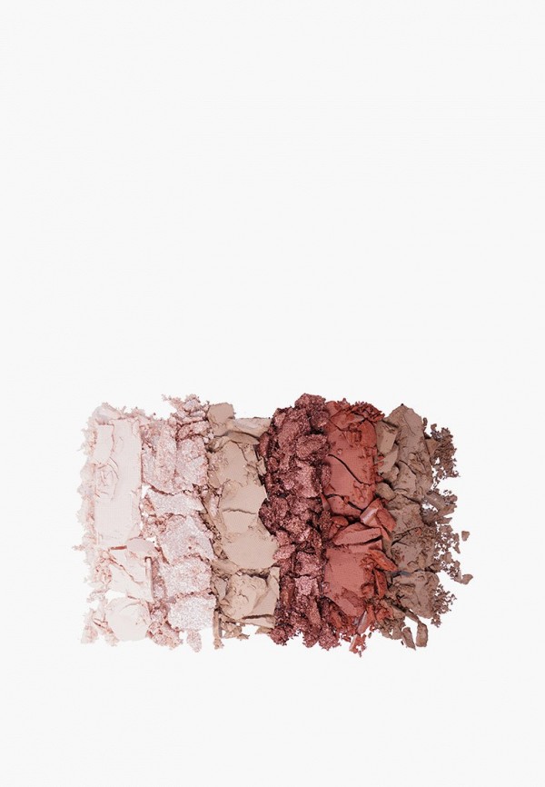 Vivienne Sabo Палетка теней из 6 цветов - в молочной и терракотовой гамме - фото 6