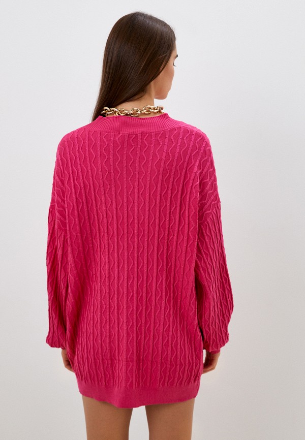 TrendyAngel Платье и кардиган - фото 3