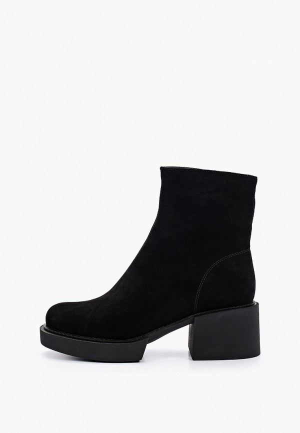 Rita Bravuro Ботильоны - фото 1