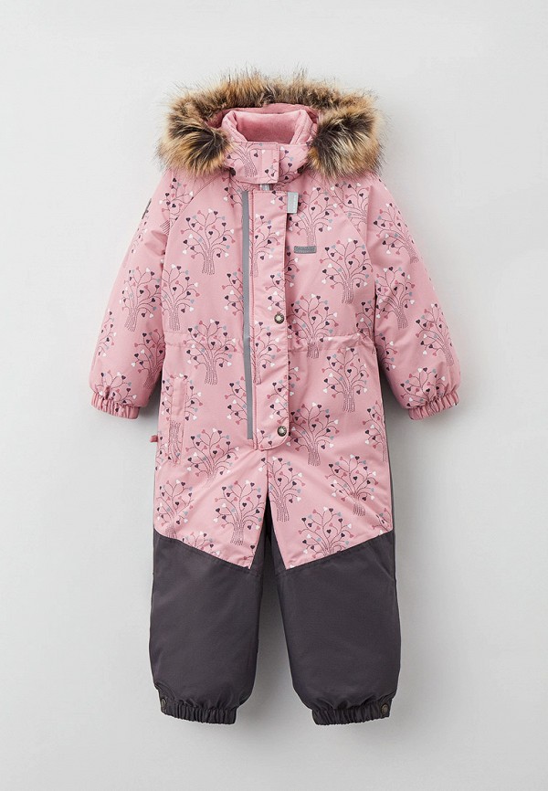 Kerry Комбинезон утепленный - JULIET - фото 1