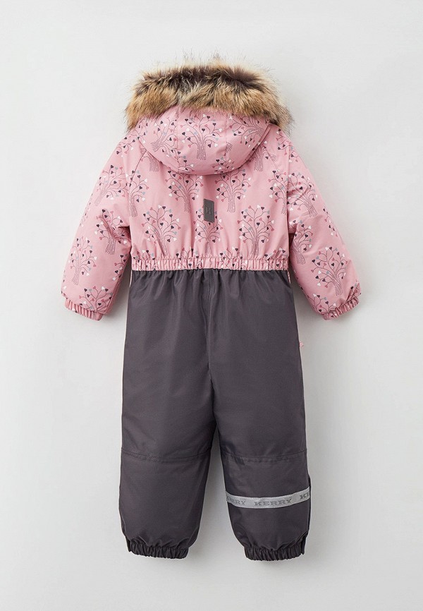 Kerry Комбинезон утепленный - JULIET - фото 2