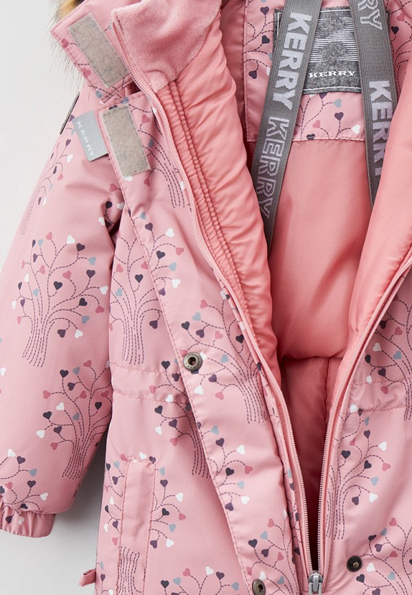 Kerry Комбинезон утепленный - JULIET - фото 3