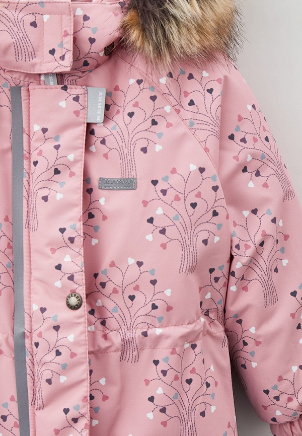 Kerry Комбинезон утепленный - JULIET - фото 5