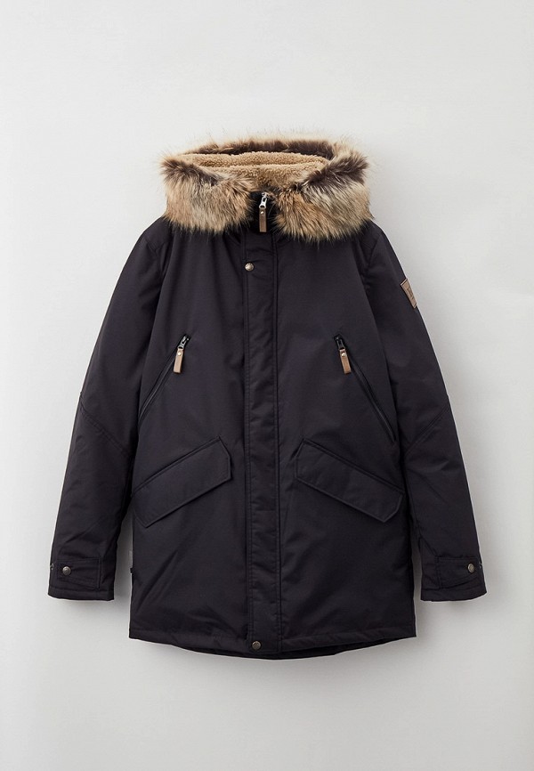 Kerry Куртка утепленная - REVOR - фото 1