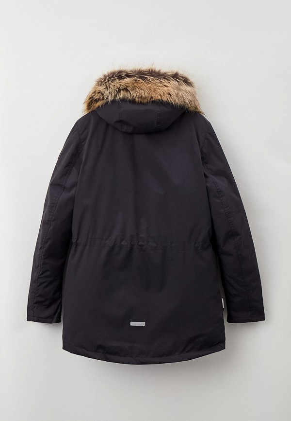 Kerry Куртка утепленная - REVOR - фото 2