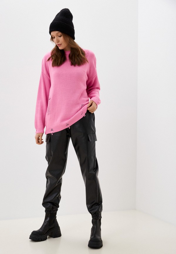 Diverius Джемпер - фото 2