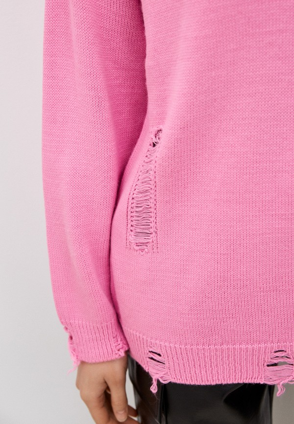 Diverius Джемпер - фото 4