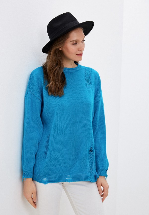 Diverius Джемпер - фото 1