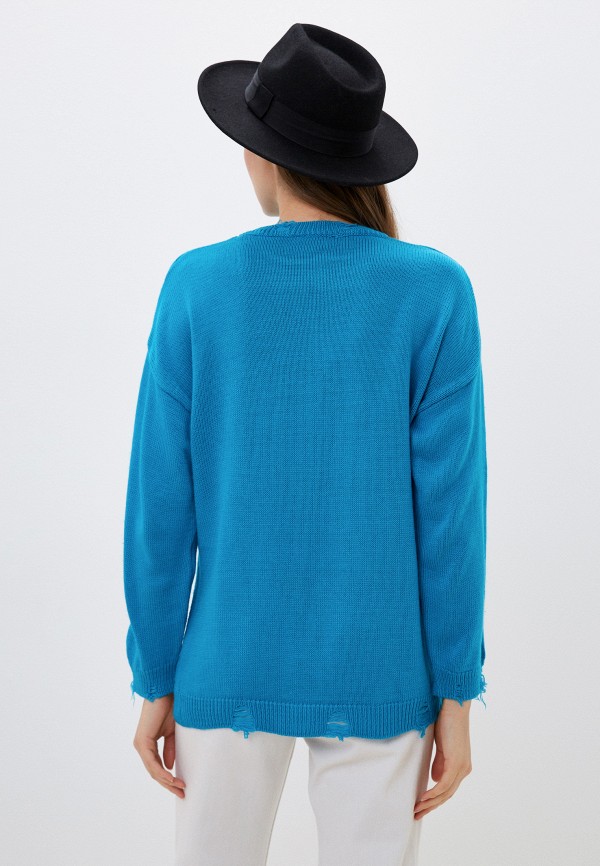 Diverius Джемпер - фото 3