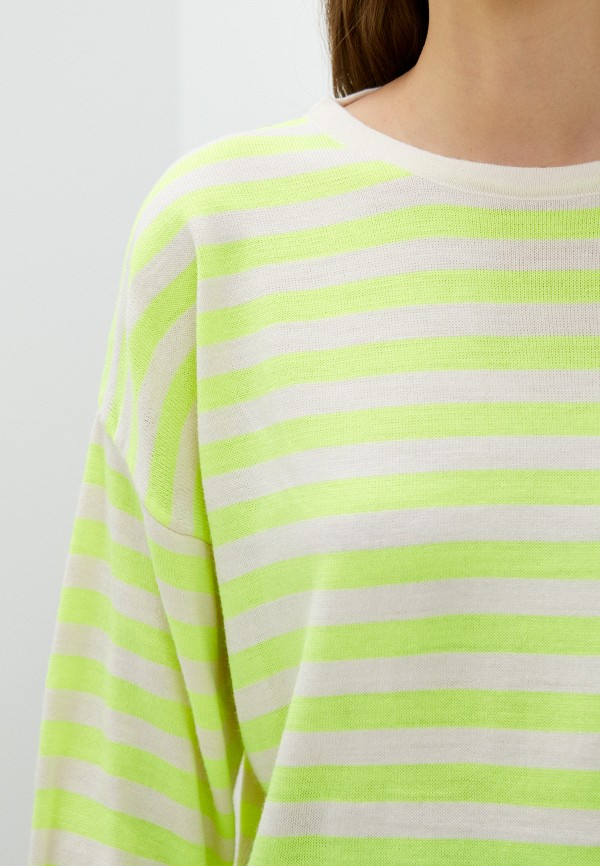 Diverius Джемпер - фото 4