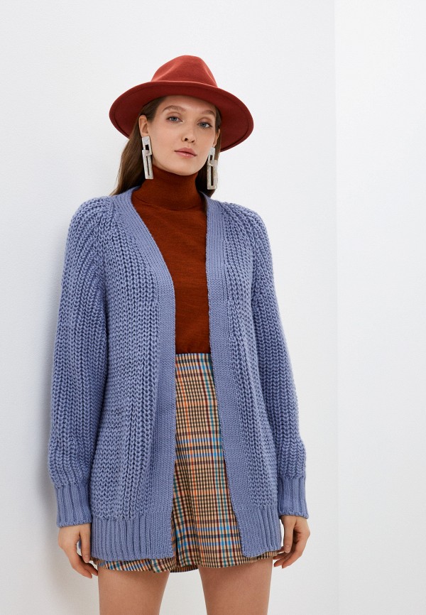 Aaquamarina Кардиган - фото 1