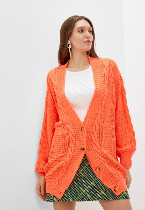 Aaquamarina Кардиган - фото 1