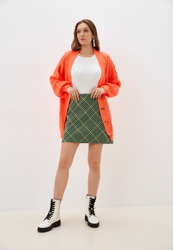 Aaquamarina Кардиган - фото 2