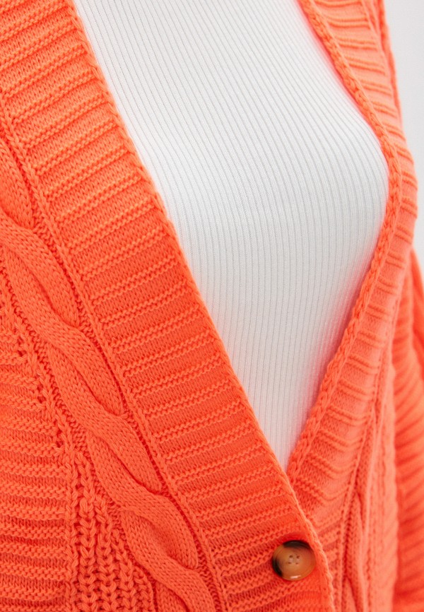 Aaquamarina Кардиган - фото 4