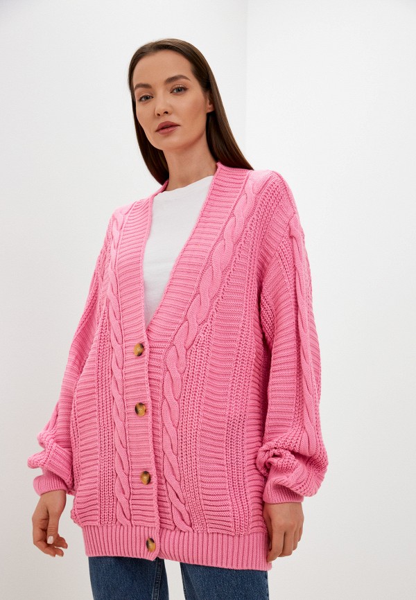 Aaquamarina Кардиган - фото 1