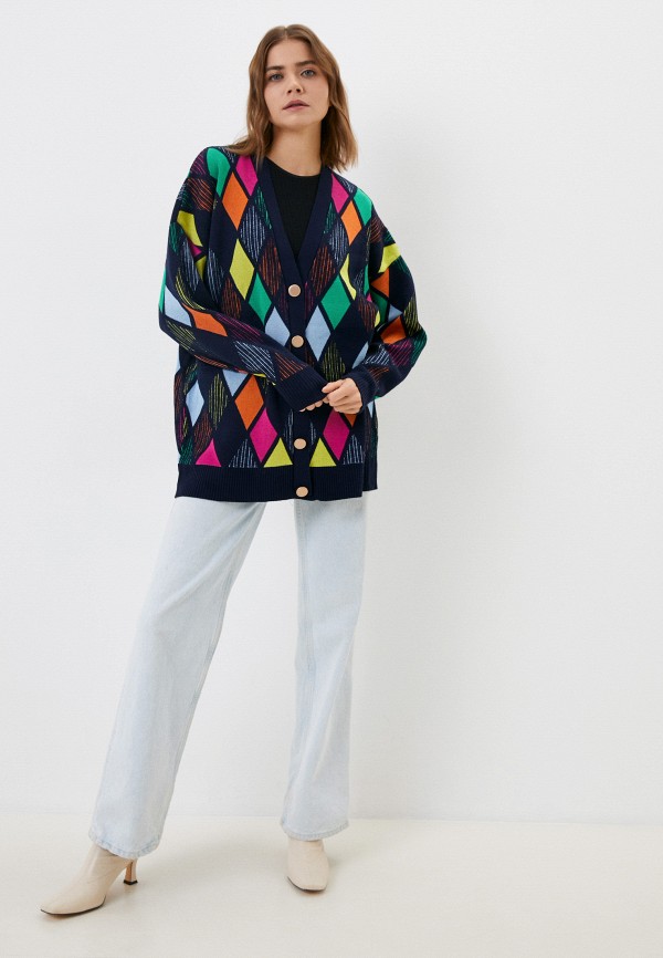 Aaquamarina Кардиган - фото 2