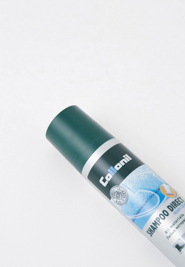 Collonil Шампунь для чистки обуви - Direct shampoo 100 ml - фото 2