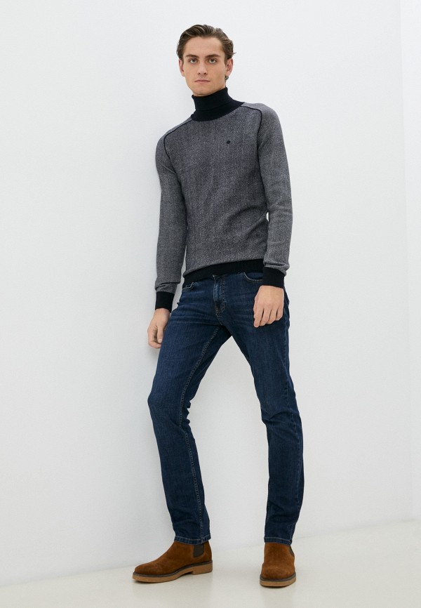 Dali Водолазка - фото 2