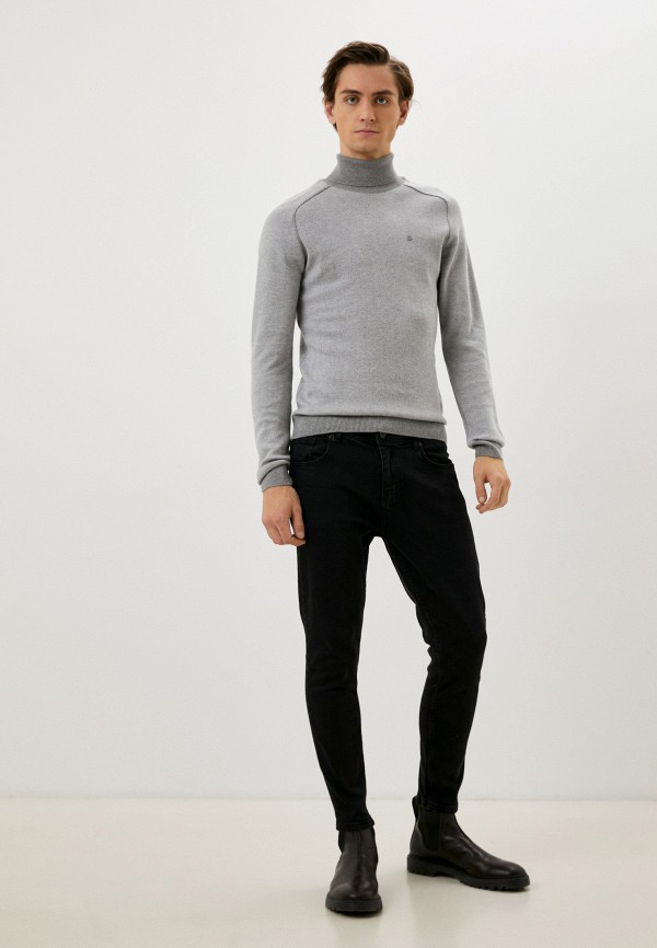 Dali Водолазка - фото 2