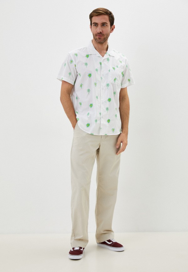 Obey Рубашка - фото 2