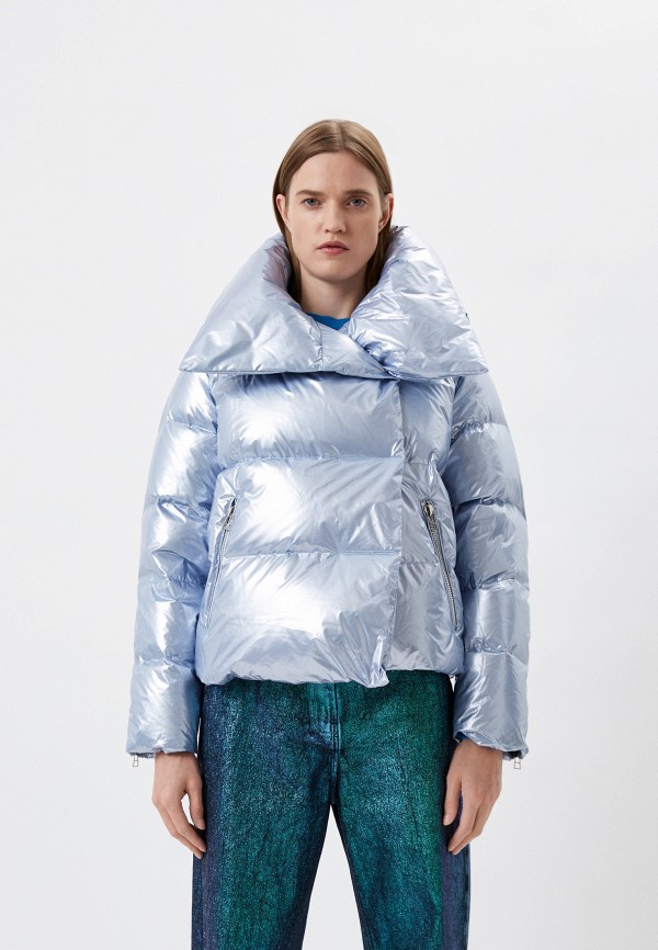 Freedomday Куртка утепленная - ZHARA - фото 1