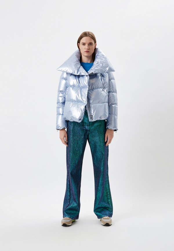 Freedomday Куртка утепленная - ZHARA - фото 2